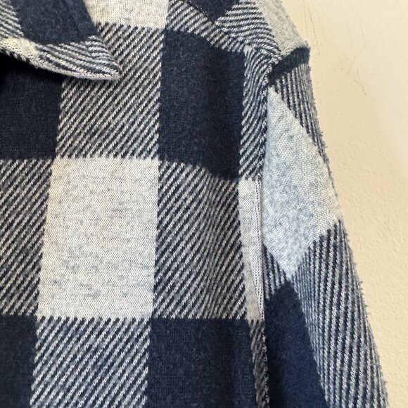 Faherty Legend Sweater Shirt - Picture 6 of 12